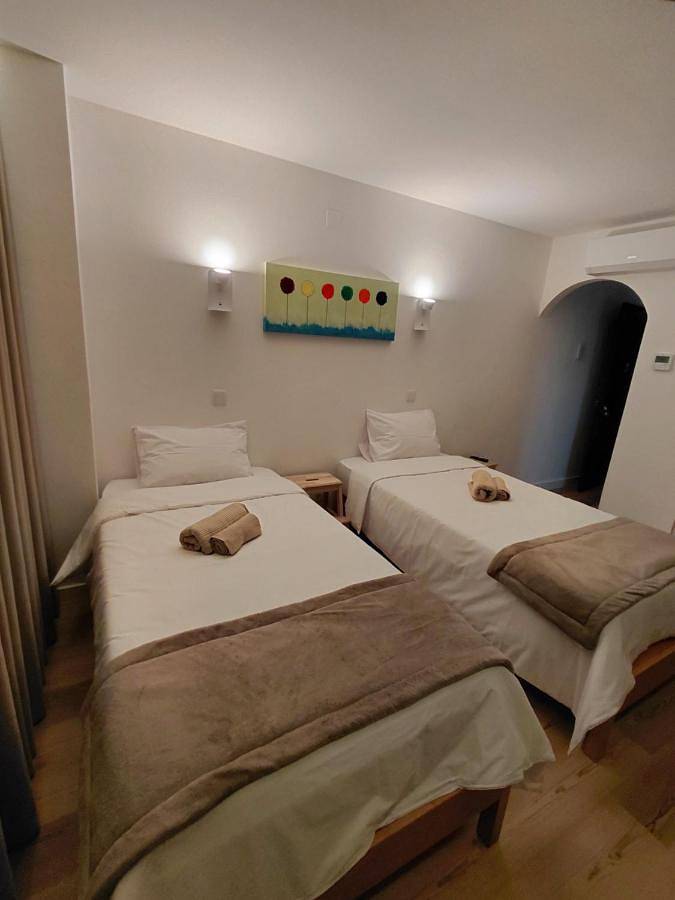 Location de vacances pour 2 personnes dans São Pedro de Moel - 4