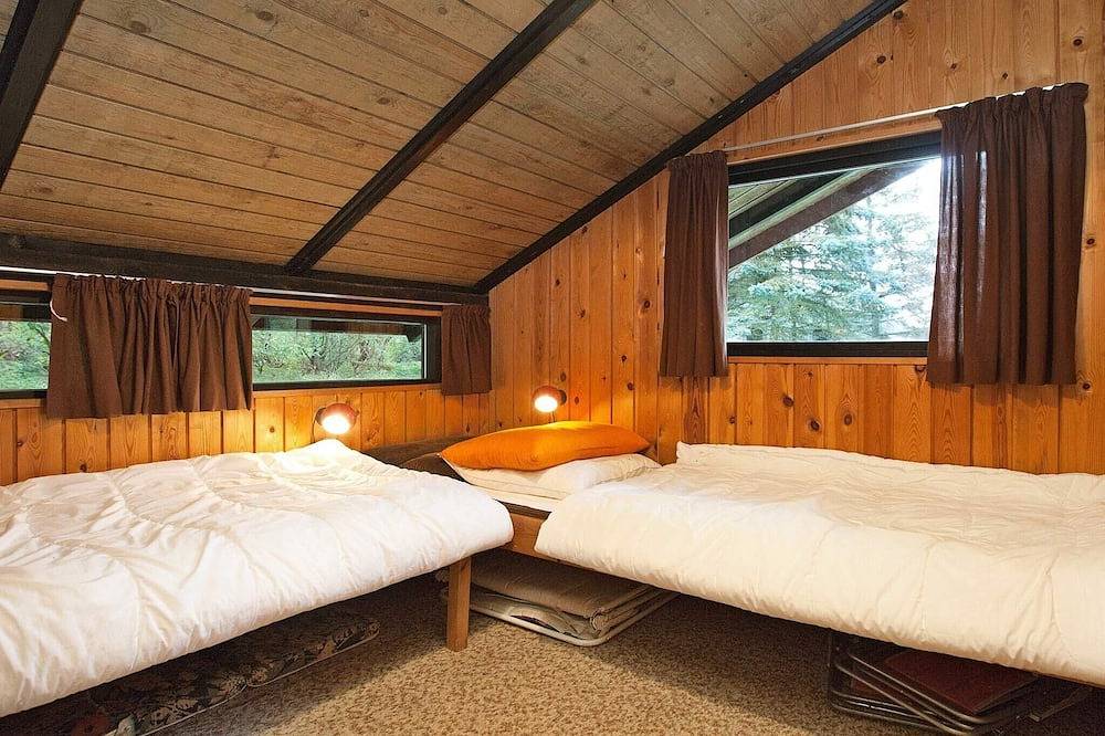 Holiday Home Escape in Scenic Rodby in Hyldtofte Østersøbad, Rødby