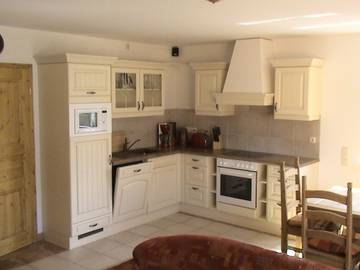 Ferienhaus für 9 Personen in Kenz-Küstrow, Vorpommern, Bild 1