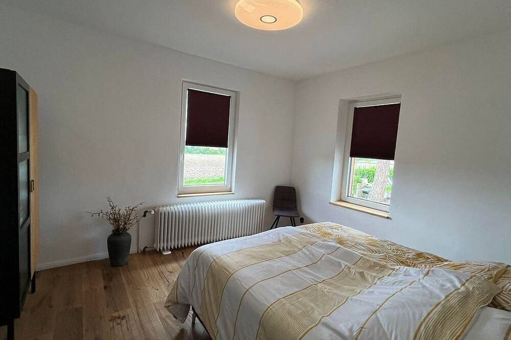 Ganze Wohnung, Fewo Eg - Lifarm.de, Deutschland in Aerzen, Weserbergland