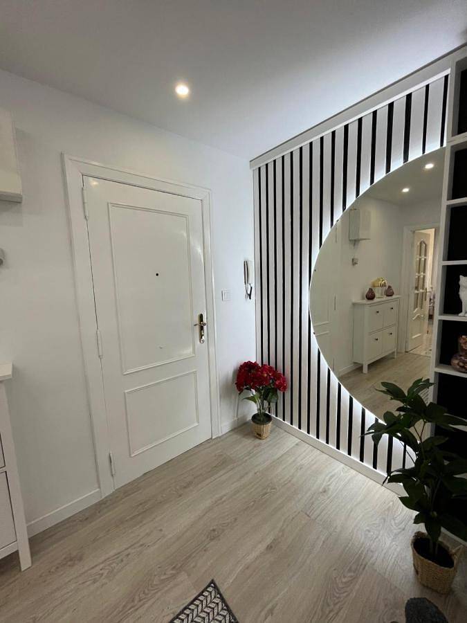 Ferienwohnung für 6 Personen, mit Terrasse und Ausblick - 1