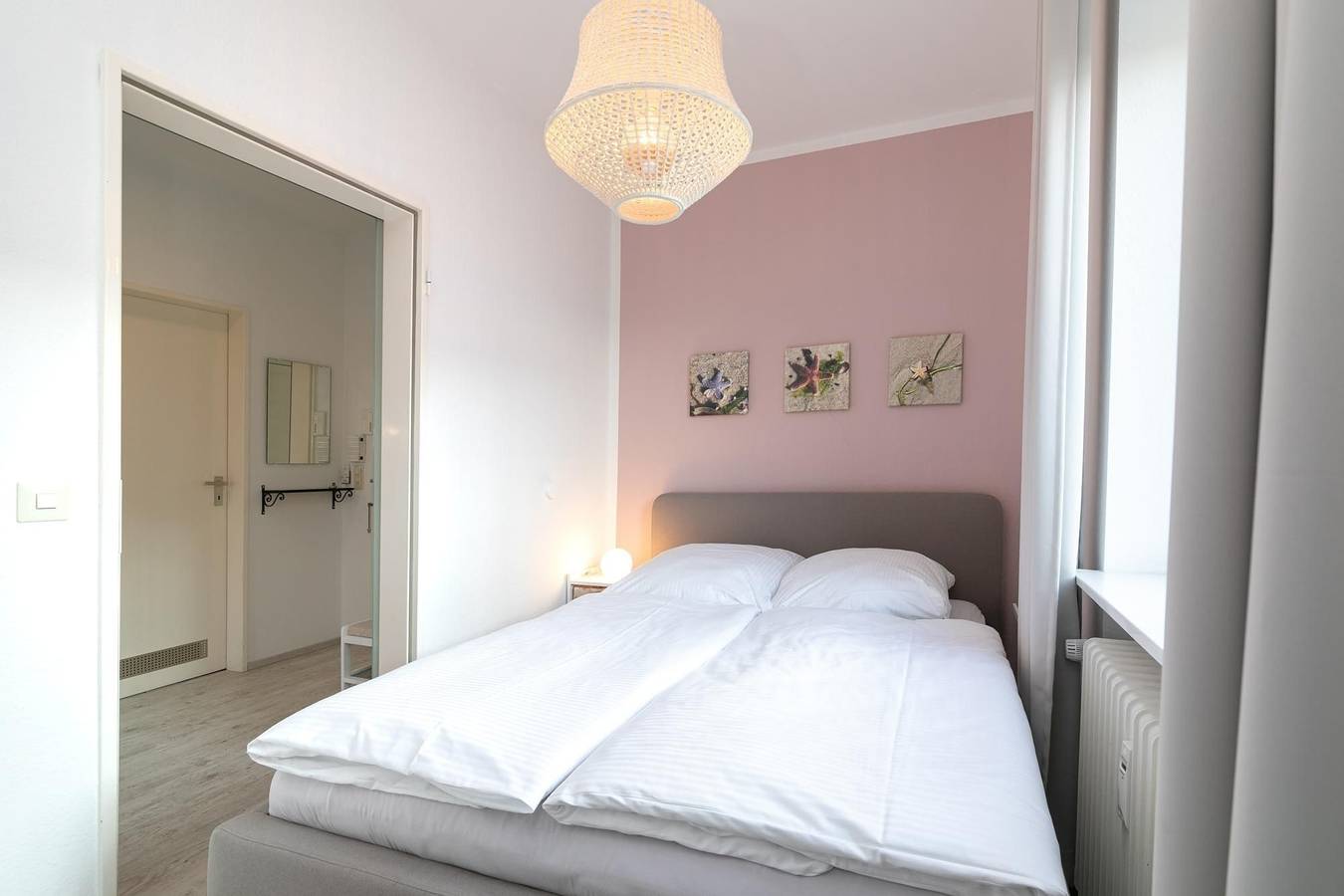 Ganze Ferienwohnung, Hang 13 Möwenblick in Scharbeutz, Ostholstein