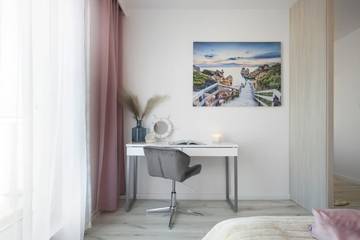 Apartment for 4 People in Brzeźno, Gdansk, Photo 3