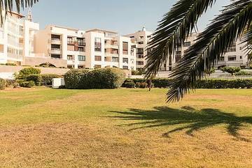 Ferienwohnung für 6 Personen, mit Ausblick und Terrasse sowie Pool, mit Haustier in Cap d'Agde
