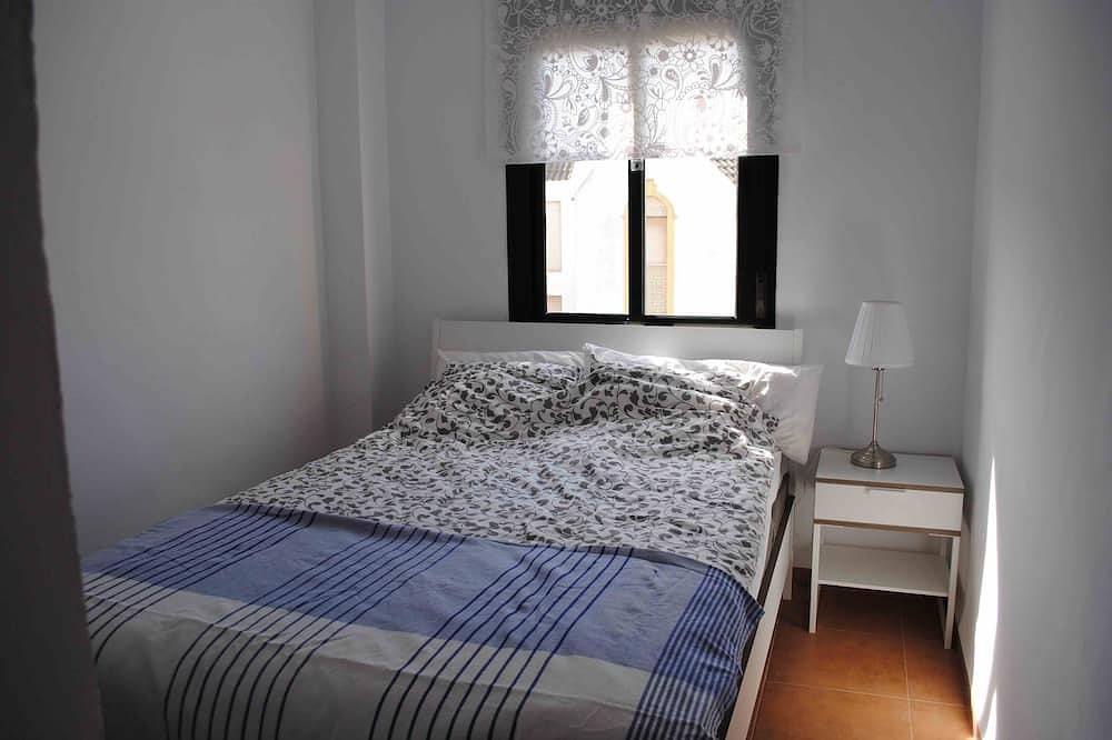 Apartamento entero, Primera línea en la playa con gran terraza privada in Atlanterra, Tarifa