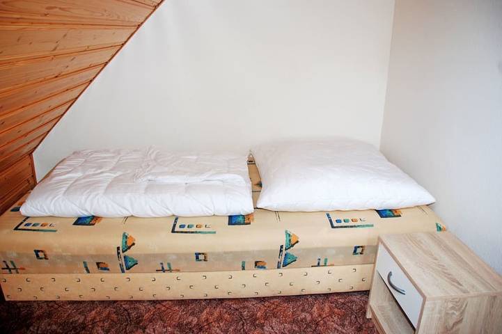 Bauernhof für 4 Personen, mit Garten in Sellin - 3