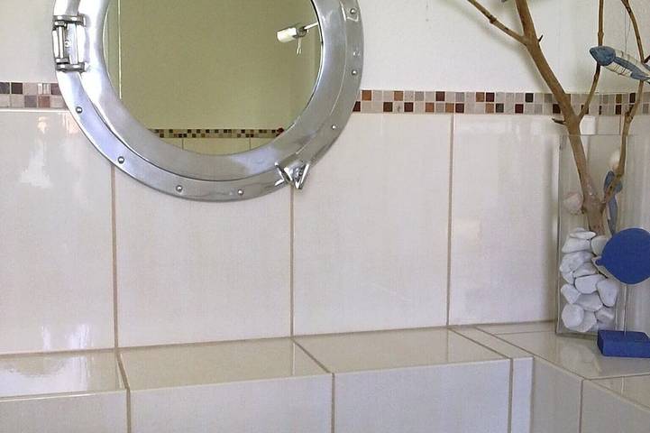 Ferienhaus für 6 Personen, mit Balkon und Garten in Wohlenberg - 4