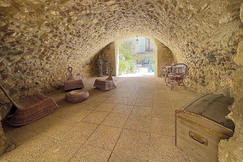 Chambre d'hôtes in Autignac, Côte méditerranéenne (France)