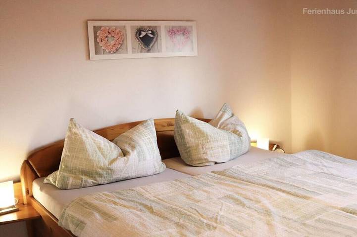 Gîte pour 4 personnes dans Konigerode - 4