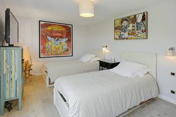 Villa pour 9 Personnes dans l'Escalet, Ramatuelle, Photo 4