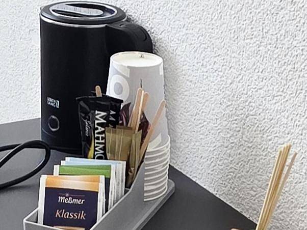 Maison d’hôte pour 2 personnes à Radolfzell am Bodensee - 4