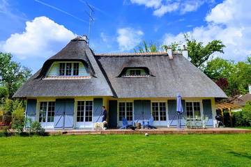 Gîte pour 7 personnes à Lamorlaye