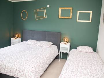 Gîte pour 9 Personnes dans Doische, Région wallonne, Photo 3