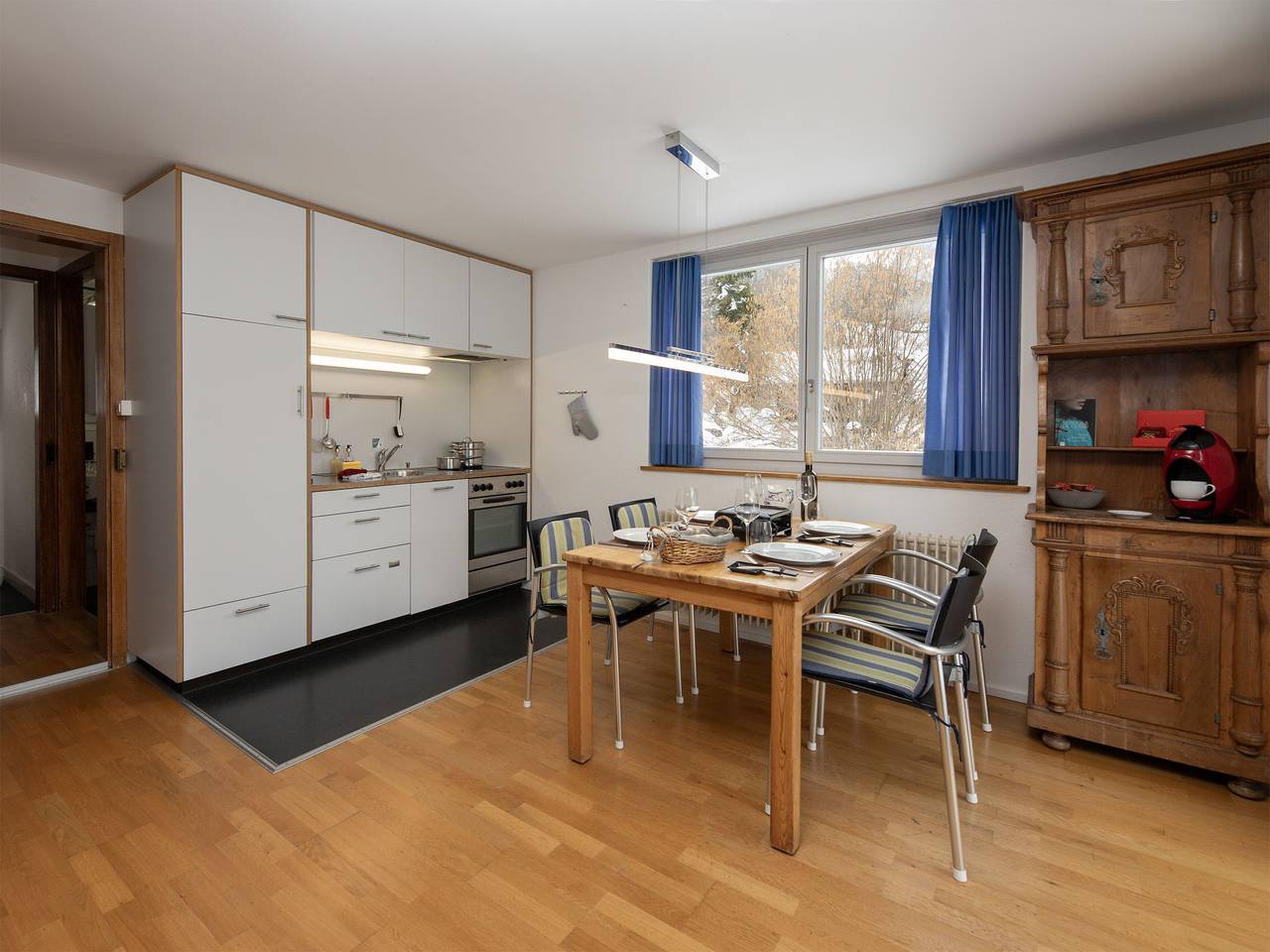 Ganze Wohnung, Chalet Jolimont in Schwendi b. Grindelwald, Grindelwald