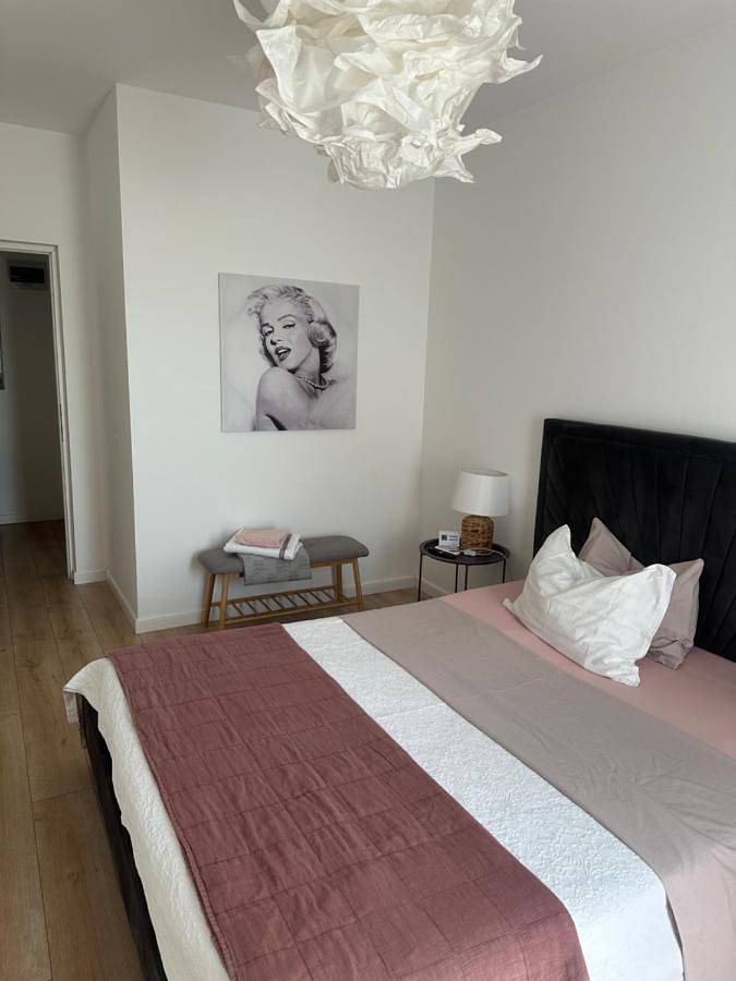 Gîte pour 3 personnes, avec balcon dans Baia Mare - 4