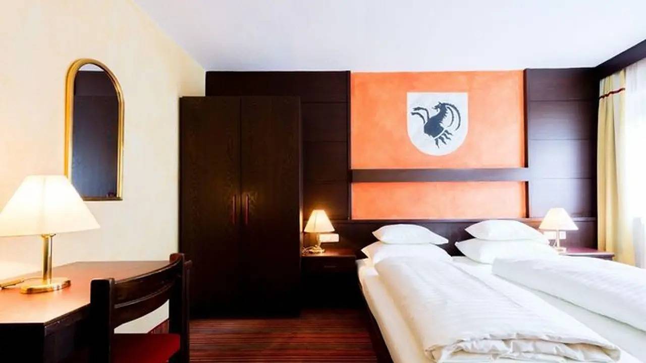 Doppelzimmer für 1 Personen (17 m²) in Landeck in Kaunergrat, Landeck