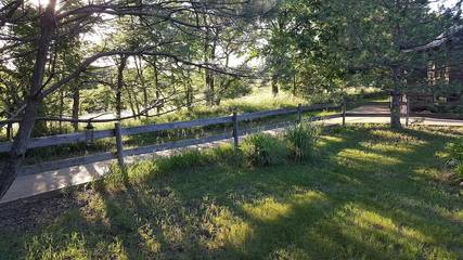 Log Cabin for 12 Guests in Nebraska, USA, Picture 2
