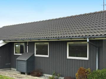 Vakantiehuis voor 6 Personen in Lolland, Seeland, Afbeelding 4