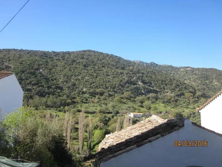 Casa de vacaciones para 5 personas, con vistas - 1
