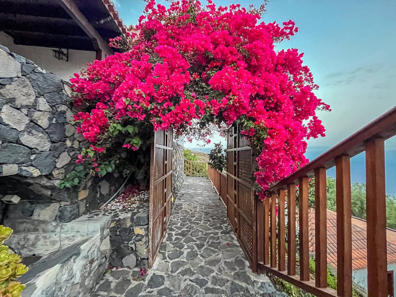 Apartamento entero, Lightbooking La Morera Villa de Mazo in Villa de Mazo, La Palma Sur