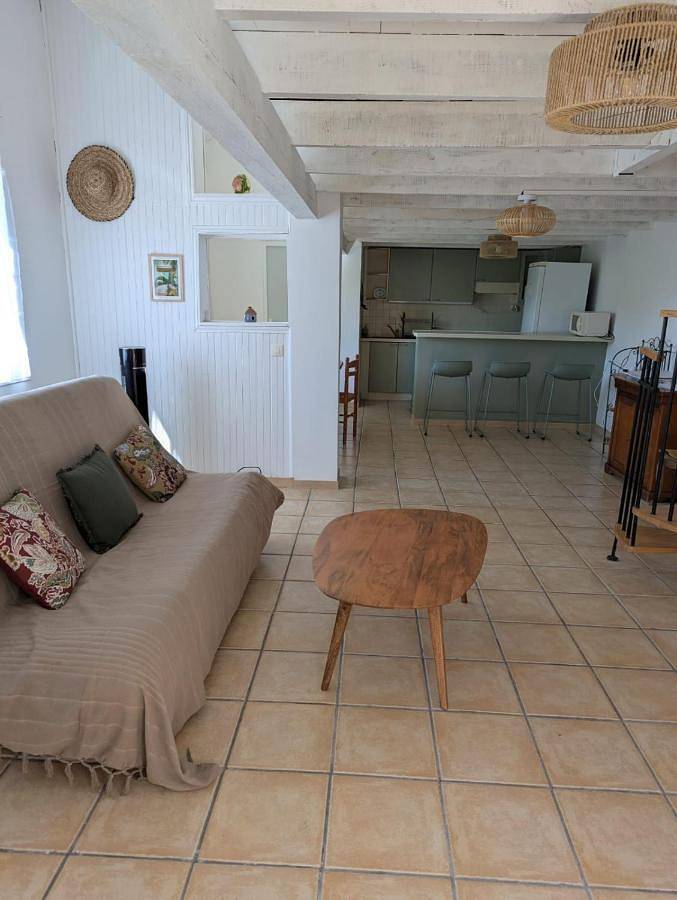 Holiday Home in Mont-Roc, Tarn