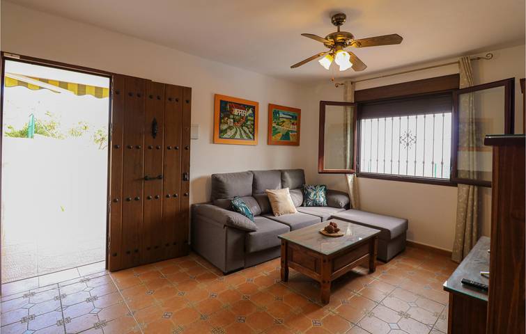 Ferienhaus für 4 Personen, mit Pool und Terrasse in Torrox - 4