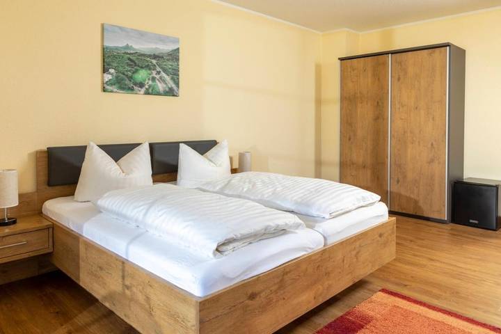 BnB für 2 Personen, mit Garten in Brandenburg - 4