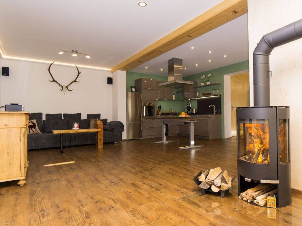 Maier Loisachgold in Farchant, Bayerische Alpen