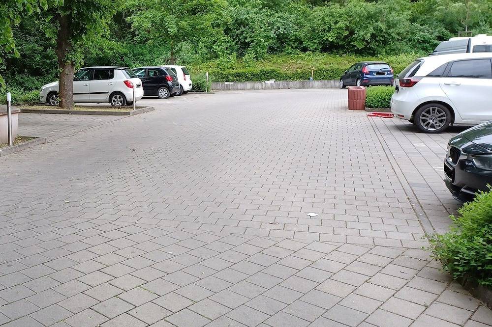 Appartement entier, Stadtoase: Park I Workstation I Netflix I Parken I Kaffee I - Stadtoase: Park I Workstation I in Würzburg, Région viticole de Franconie