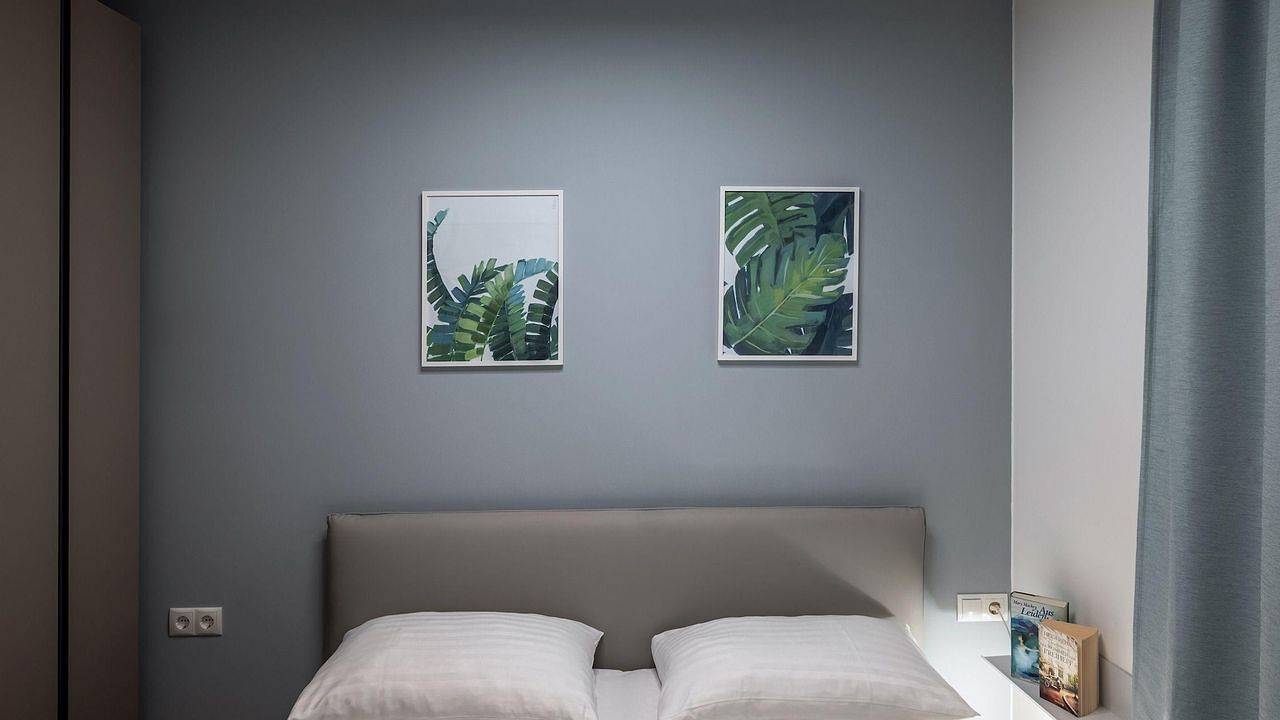 Ganze Ferienwohnung, Ferienwohnung für 4 Personen (38 m²) in Schwaz in Schwaz, Tiroler Unterland