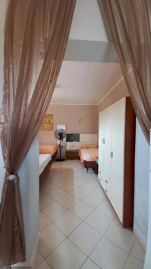 One-Bedroom House in Torre Saracena, Melendugno