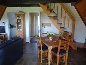 Ferienhaus für 4 Personen, mit Garten, kinderfreundlich in Butjadingen - 3