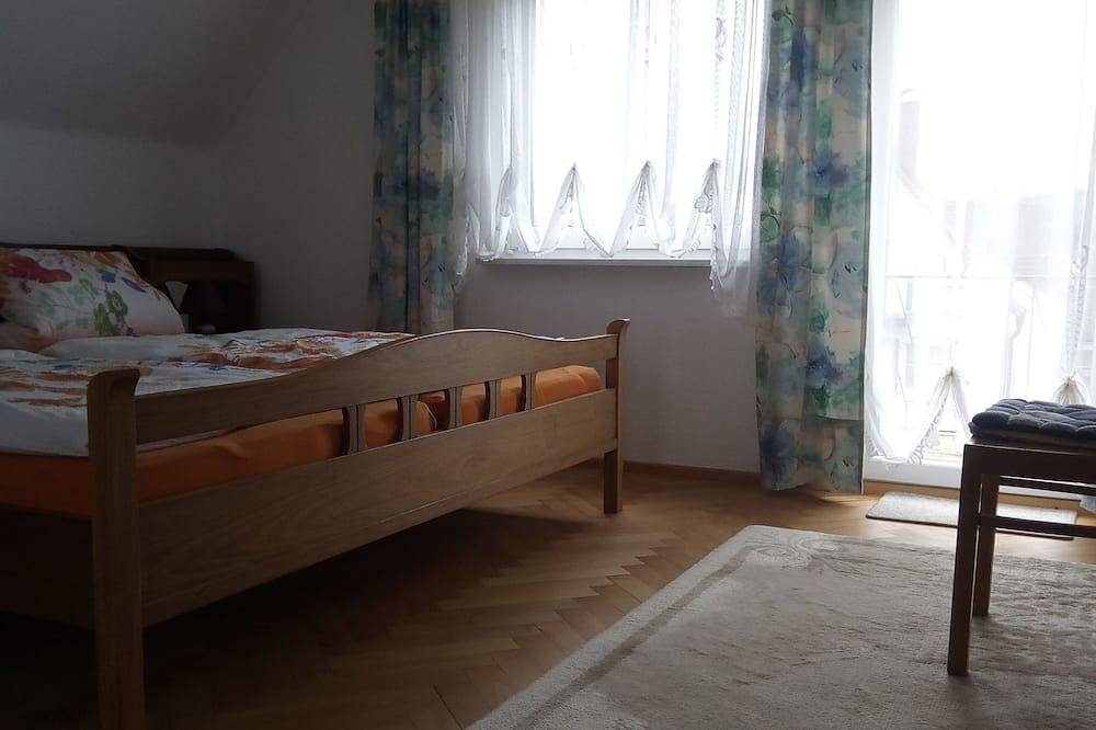 In ruhiger Lage mit großem Garten in Orsingen-Nenzingen, Landkreis Konstanz