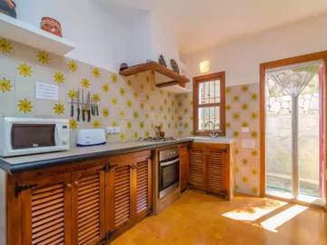 Villa in Andratx, Serra de Tramuntana für 8 