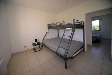 Maison De Vacances pour 6 Personnes dans Martel, Lot, Photo 2