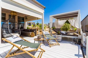 Villa pour 6 Personnes dans Drage, Dalmatie continentale, Photo 4