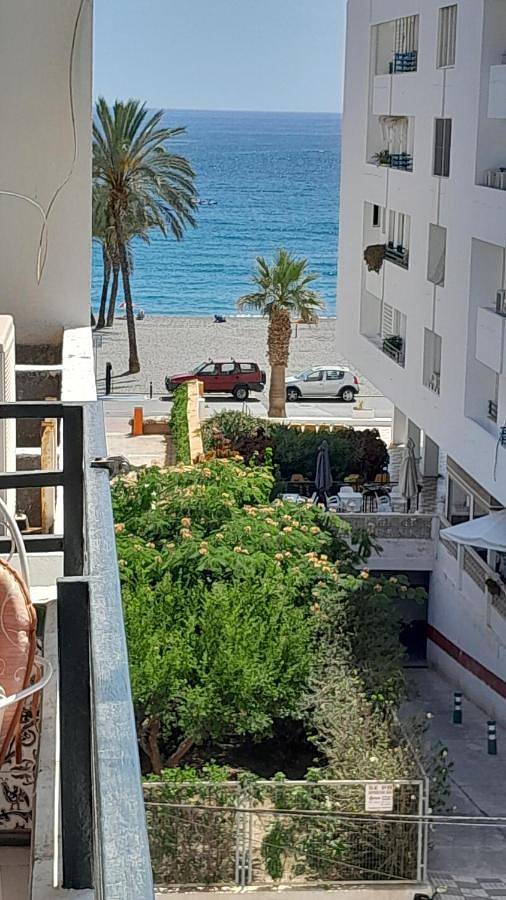 Appartement de vacances pour 8 personnes, avec vue sur le lac ainsi que balcon et vue - 1