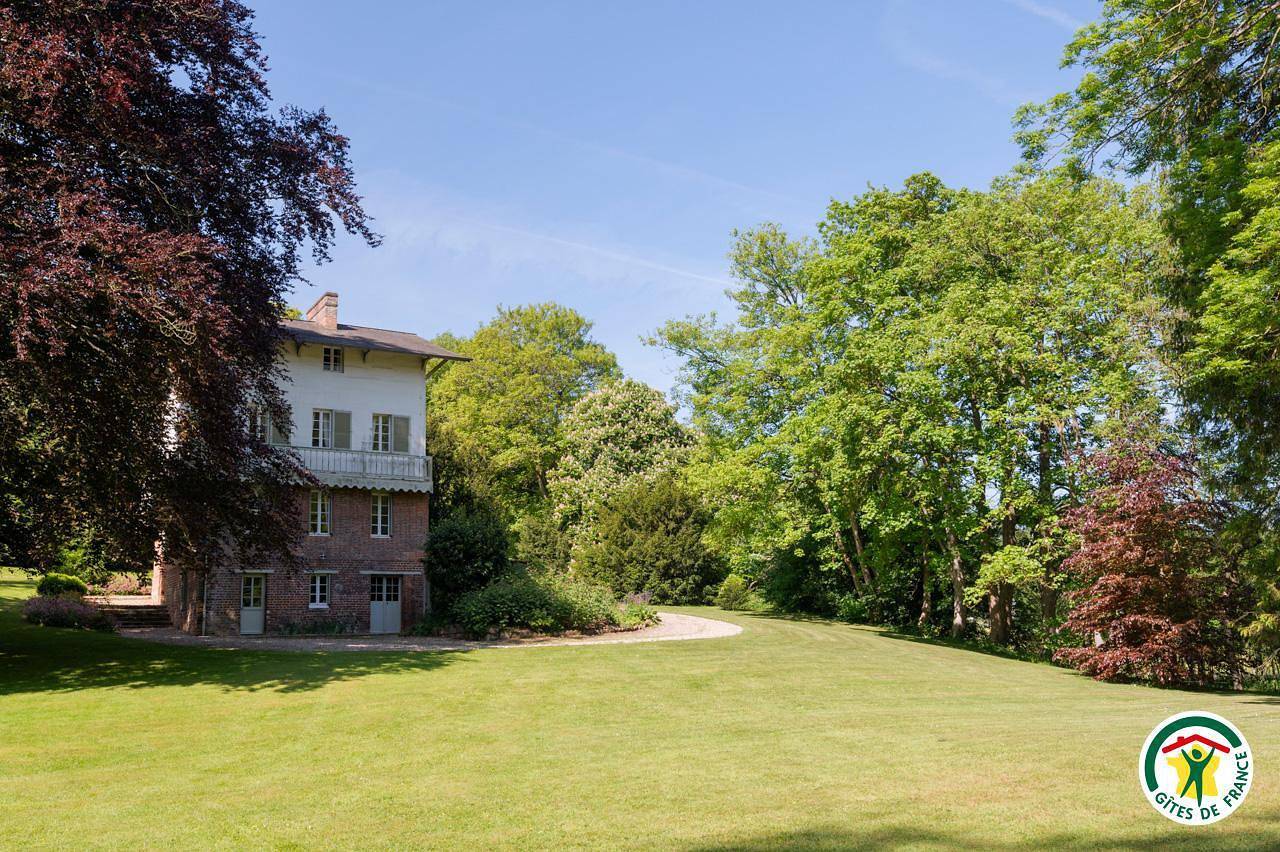 Photo : Maison de vacances