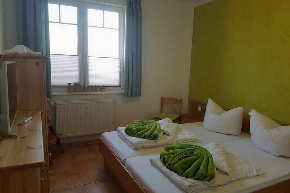 Ganze Wohnung, Ferienwohnung/App. für 4 Gäste mit 50m² in Beckerwitz in Beckerwitz, Hohenkirchen