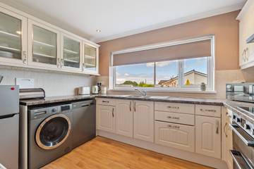 Cottage for 5 People in Saundersfoot, Pembrokeshire, Photo 1