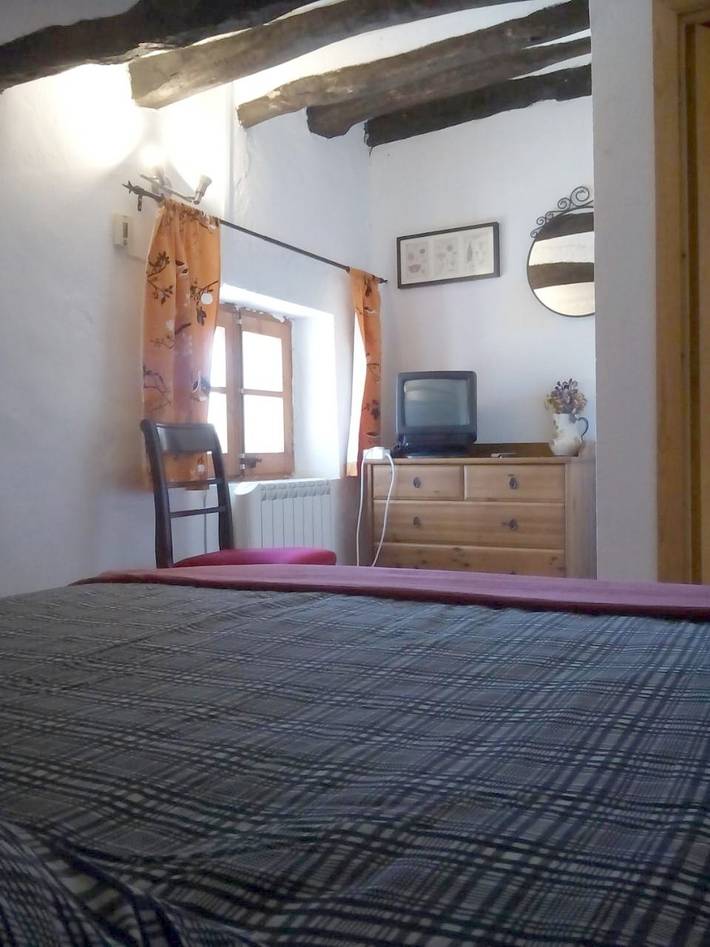 Casa de huéspuedes para 3 personas, con Sauna y Vistas en Conca de Barberà - 4