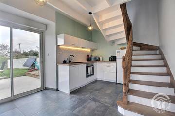 Gîte pour 4 Personnes dans Plouha, Côte de Goëlo, Photo 4