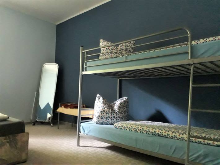 Ganze Wohnung, Wohnung in Zarnewanz nahe Ostsee in Zarnewanz, Mecklenburgische Ostseeküste