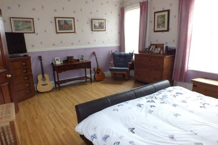 Appartement entier, Retraite familiale attrayante in Cambridge, Cambridgeshire