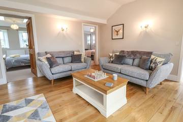 Cottage for 4 People in Scopwick, Lincolnshire, Photo 1