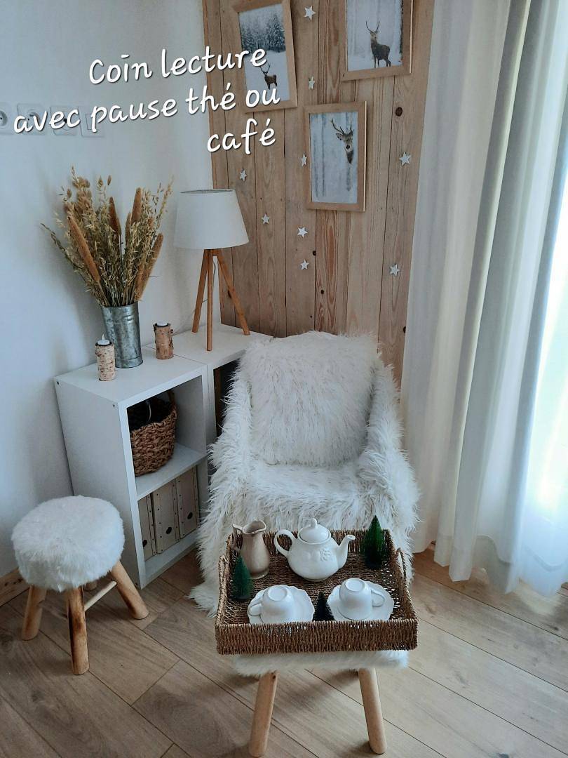 L'Escapade Enchantée in Saint-Jean-en-Royans, Parc naturel régional du Vercors