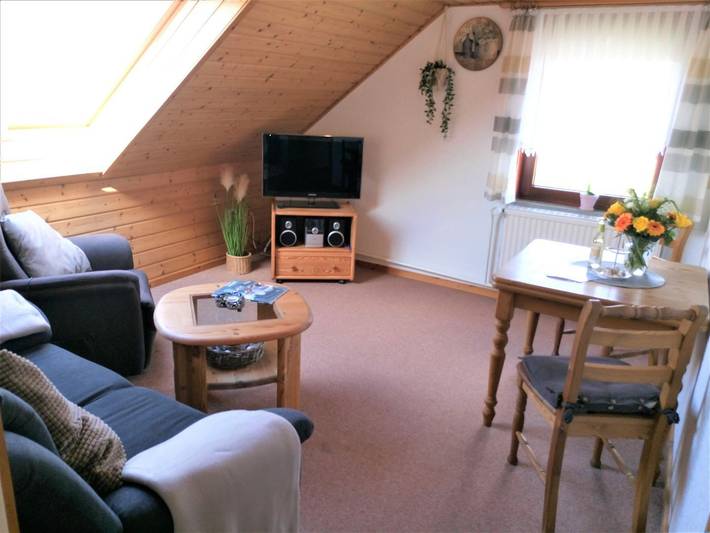 Ferienwohnung für 2 Personen in Westerdeichstrich - 3