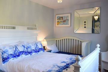 Cottage for 9 People in Bridport, Jurassic Coast, Photo 3