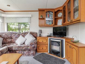 Bungalow for 4 People in Isle of Anglesey, North-Wales, Photo 3