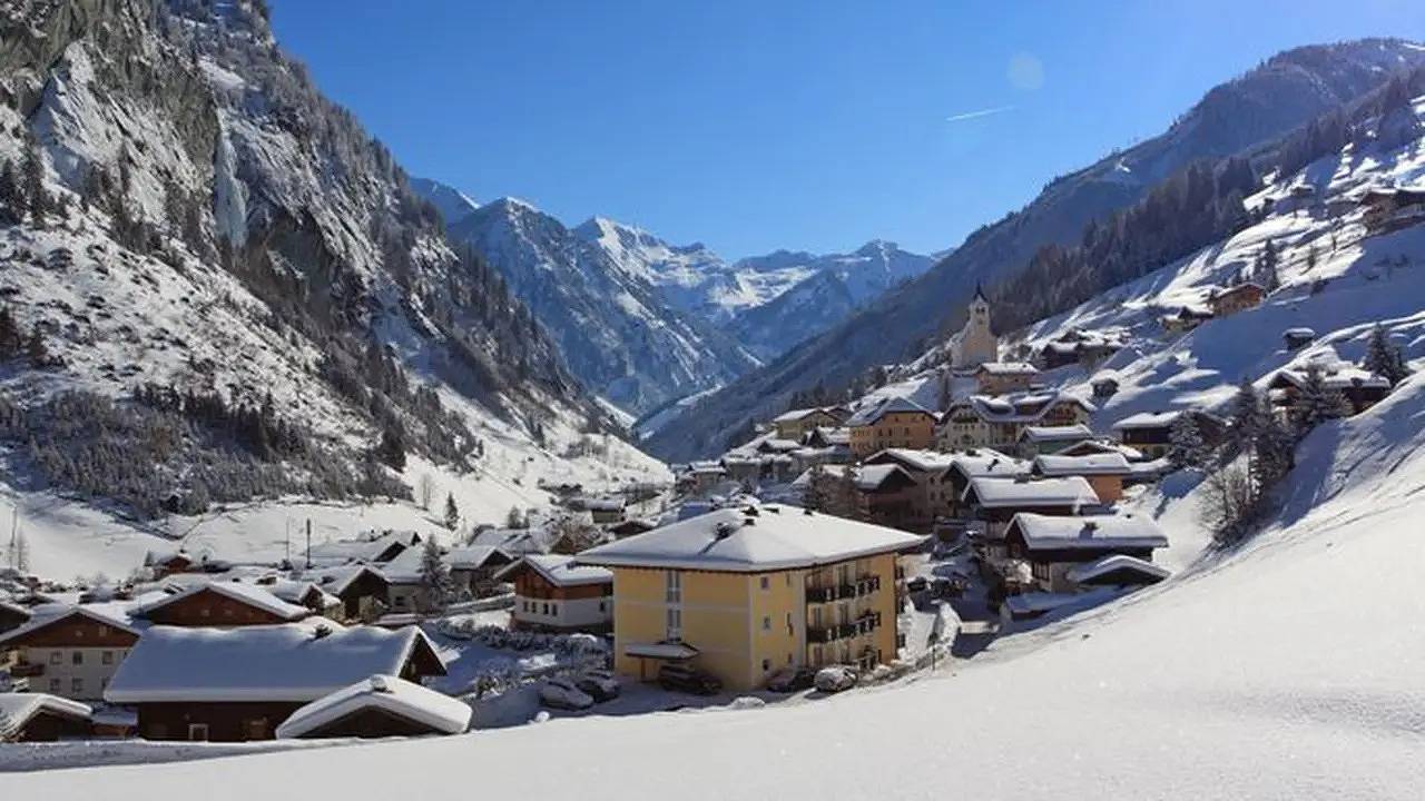 Hotel für 3 Personen (24 m²) in Hüttschlag in Hüttschlag, Ski Amadé
